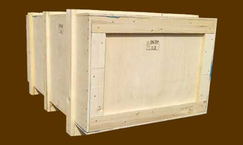 Heavy Duty Wooden Box Heavy Duty Wooden Box in Chakan