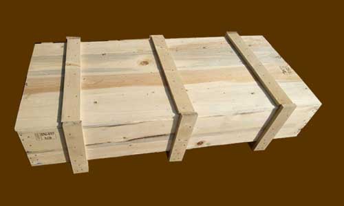 Mfg of Wooden Box Mfg of Wooden Box in Chakan