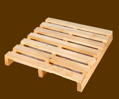 Plywood Wooden Box Plywood Wooden Box in Chakan