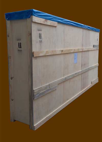 Expert Quality Wooden Box Expert Quality Wooden Box in Chakan