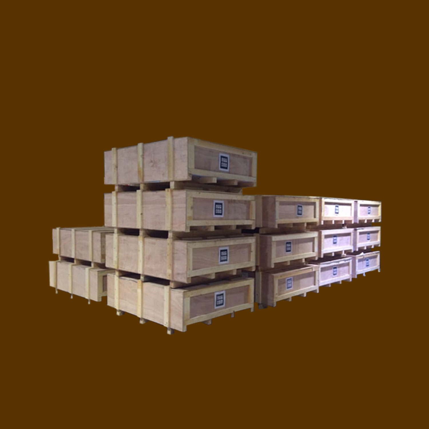 Plywood Wooden Box Plywood Wooden Box Pune, PCMC, Bhosari, Chakan, Pirangut