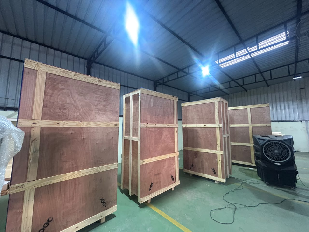 Expert Quality Wooden Box Pune, PCMC, Bhosari, Chakan, Pirangut