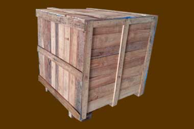 Rubber Wooden Box Pune, PCMC, Bhosari, Chakan, Pirangut